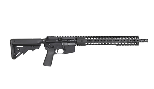 Picture of RADICAL FIREARMS 6.8 SPC 16" 15" MHR 15RD BLK RF00110