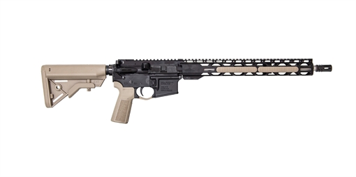 Picture of Radical Firearms FR16-223W-SS-15RPR-FDE