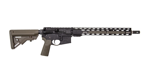 Picture of Radical Firearms FR16-223W-SS-15RPR-ODG