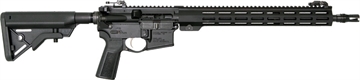 Picture of RAD DEF MK1 MOD1 PATROL 16" CARBINE 5.56 1-30RD MAG BLACK MK1MOD1PATROL16
