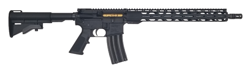 Picture of Radical Firearms FR16-5.56SOC-15RPR-CAR-TIN