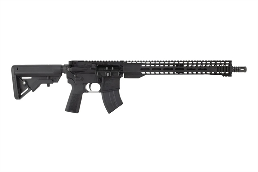 Picture of Radical Firearms FR16-7.62X39HBAR-15SHR