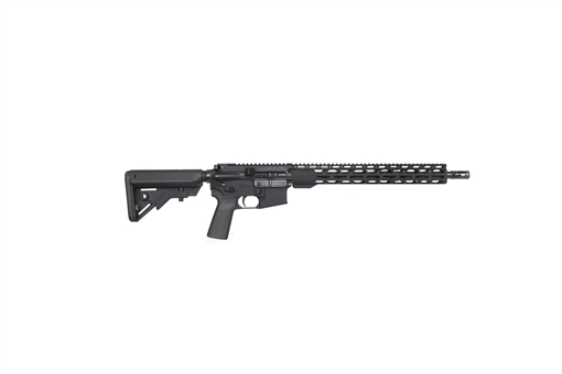 Picture of RADICAL FIREARMS RF-15 RIA 300 BLACKOUT 16IN BBL ORC 15IN RPR RAIL MFT MINIMALIST STK 30RD MAG HBAR RF01611 FR16-300HBAR-15RPR-MFT