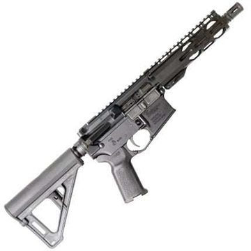 Picture of RADICAL FIREARMS FP7.5 PISTOL 7.5" 5.56 NATO 30RD RPR MAGPUL BTR BRACE RF01861 814034029513