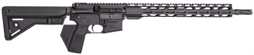 Picture of Radical Firearms RPR *CA Compliant 5.56 NATO 16" Black Melonite Steel Threaded Barrel, Black Anodized w/Picatinny Rail Aluminum Receiver, 15" M_LOK Handguard FR16556SOC15RPRCAB5