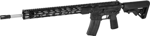 Picture of RF -B5 RIFLE 223 WYLDE 18" STAINLESS BBL. RF00047 FR18-223W-SS-15RPR