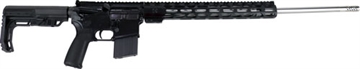 Picture of RF AR RIFLE 6.5 GRENDEL 24" 10-SHOT FR24-6.5-SS-MED-15RPR
