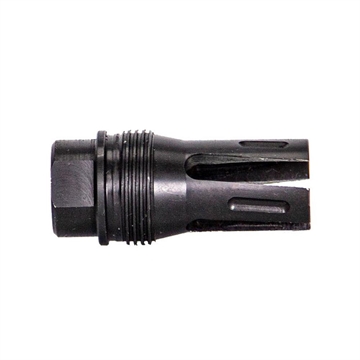 Picture of Radical Firearms KFM Flash Hider 30 Cal 5/8X24 Black KFM30C