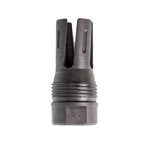Picture of Radical Firearms KFM Taper Lock Flash Hider 25/32x24 for M240/MK48 KFM240/48 814034028974