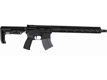 Picture of RADICAL FIREARMS RF-15 RIA 7.62X39MM 16IN BBL ORC 15IN RPR RAIL MFT MINIMALIST STK 30RD A2 HBAR RF01612 FR16-7.62X39HBAR-15RPR-MFT