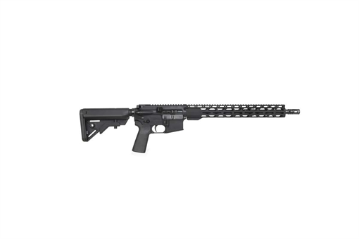 Picture of RADICAL FIREARMS RF-15 RIA 5.56 NATO 16IN BBL FLAT TOP 15IN RPR RAIL B5 STK 30RD A2 FH RF00028