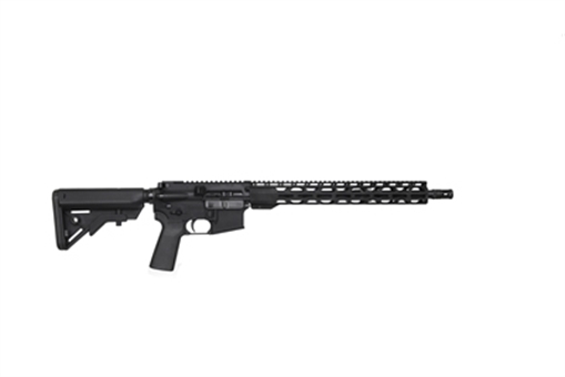 Picture of RADICAL FIREARMS RF-15 RIA 5.56 NATO 16IN BBL ORC 15IN RPR RAIL MFT STK 30RD MAG CERAKOTE FDE BW RF01590FDEBW