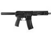 Picture of RADICAL FP10.5-223REM-10RPR-CARB 10.5" PISTOL W/TUBE RF01779