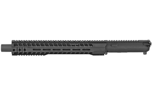 Picture of Radical Firearms Integrally Suppressed Upper, 300 Blackout, 16" Barrel, 1:8 Twist, Pistol Length Gas System RF00790