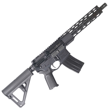 Picture of RADICAL FIREARMS 556 M4 10.5" 10" RPR MAGPUL BRC RF01864