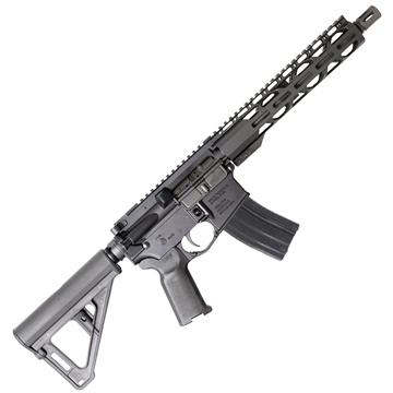 Picture of RADICAL PSTL 300BLK 10.5" 30RD RF01863