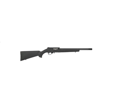 Picture of RADICAL RF22 RIA 22LR 16IN BBL OR BLK HOGUE OVERMOLD STK 10RD MAG FACTORY RUGER TRIGGER RF22LR