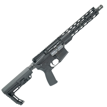 Picture of RADICAL SBR 556 10.5" 30RD MFT RF01807