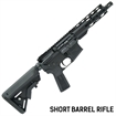 Picture of RADICAL SBR 556 7.5" 30RD BLK RF01865