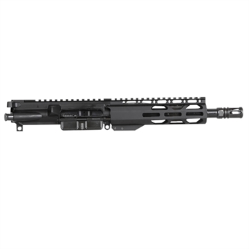 Picture of RADICAL UPPER 300BLK 8.5" BLK RF00351