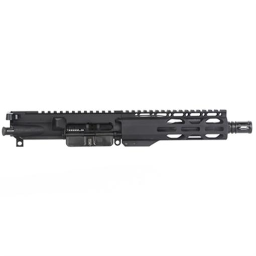 Picture of RADICAL UPPER 556NATO 7.5" BLK RF00288