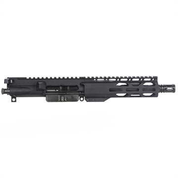 Picture of RADICAL UPPER 556NATO 7.5" BLK RF00288