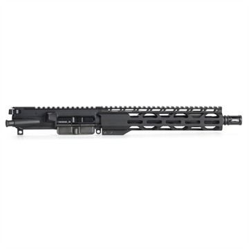 Picture of RADICAL UPPER 762X39 10.5" BLK RF00383