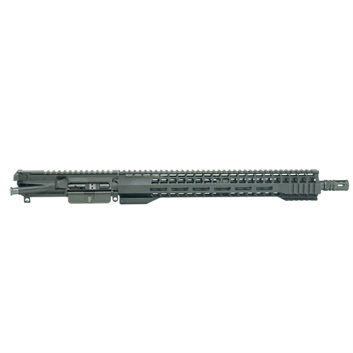 Picture of RADICAL UPPER 762X39 16" BLK RF01943