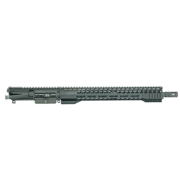 Picture of RADICAL UPPER 762X39 16" BLK RF01943