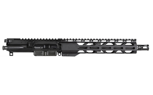 Picture of RADICAL UPPR 300BLK 10.5" MLOK BLK CFU10.5-300HBAR-10RPR