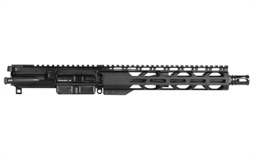 Picture of RADICAL UPPR 300BLK 10.5" MLOK BLK CFU10.5-300HBAR-10RPR