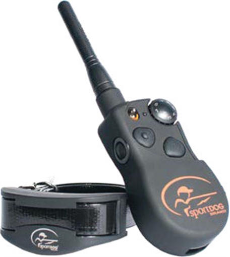 Picture of SPORTDOG SPORTHUNTER X-SERIES 825X 1/2 MILE RANGE 21 LEVELS SD825X SD-825X