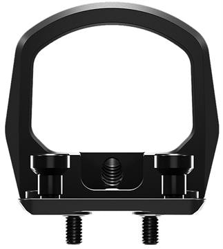 Picture of RADIAN GUARDIAN OPTIC GUARD GLOCK MOS HS 407/507 BLACK H0022