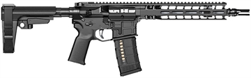 Picture of RADN MODEL 1 PISTOL 223 WYLDE 10.5" RDBLK R0033