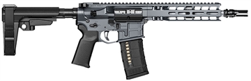 Picture of RADN MODEL 1 PISTOL 300 BLK 9" RDGRY R0053