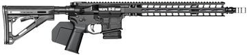 Picture of RADN MODEL 1 *CA* 223WYLD RFL 14.5 10R BLK R0262