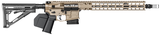 Picture of RADN MODEL 1 *CA* 223WYLD RFL 14.5 10R FDE R0596