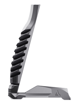 Picture of Radian Weapons Backstrap and Magwell for Sig P365-XMacro Grey R0878