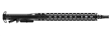 Picture of RADN R0898 MODEL1 COMPLETE UPPER 6MM ARC 14.5 BLK 810098420907
