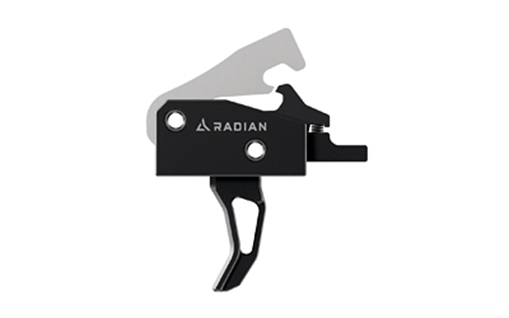 Picture of RADN R0927 ACCESSORIES AR15 VERTEX TRIGGER CBX BLK 810098421164
