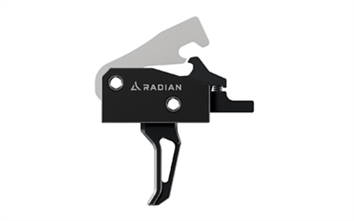 Picture of RADN R0928 ACCESSORIES AR15 VERTEX TRIGGER FBX BLK 810098421171