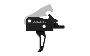 Picture of RADN R0928 ACCESSORIES AR15 VERTEX TRIGGER FBX BLK 810098421171