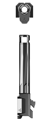 Picture of RADN R0941 AFTERBURNER+RAMJET GLK-G26 G5 BLK 810098421508