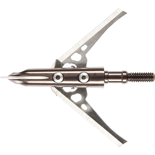 Picture of Rage Broadhead Rage 2 Blade Cut on Contact No Collar R38900