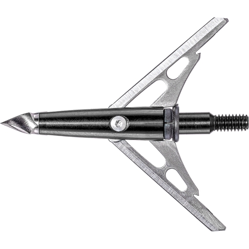 Picture of RAGE Broadheads Black Series COC 2" 3/pk R65300