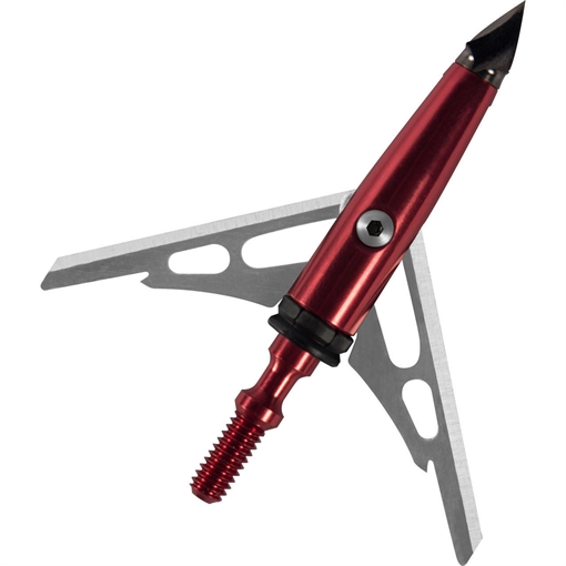 Picture of Rage Broadheads 2-Blade Chisel Tip 100gr 2" w/SC Technology R65100