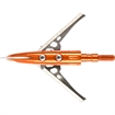 Picture of Feradyne Rage Broadhead Crossbow X NC 125 Grain Orange R38903