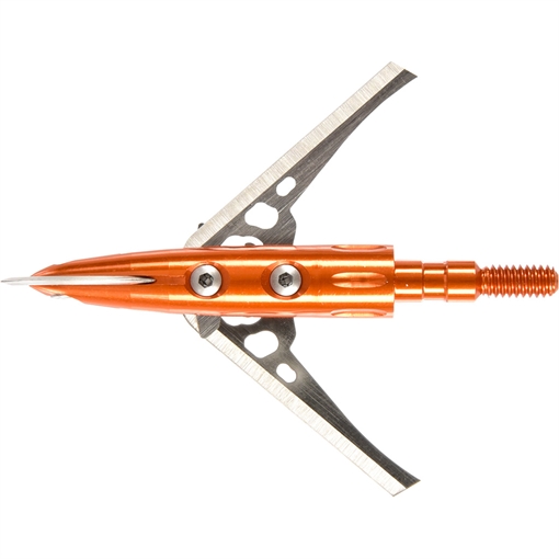 Picture of Feradyne Rage Broadhead Crossbow X NC 125 Grain Orange R38903