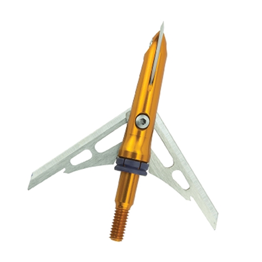 Picture of RAGE OUTDOORS BROADHEAD CROSSBOW X 125GR R54000