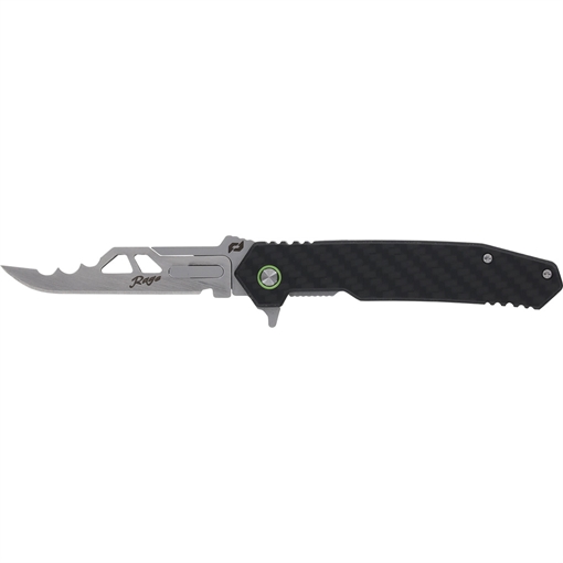 Picture of SCHRADE KNIFE PHANTOM ENRAGE 7 2.6" REPLCBL BLADE KNIFE 1197648 R1197648